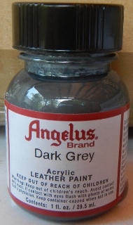 Angelus Dark Grey